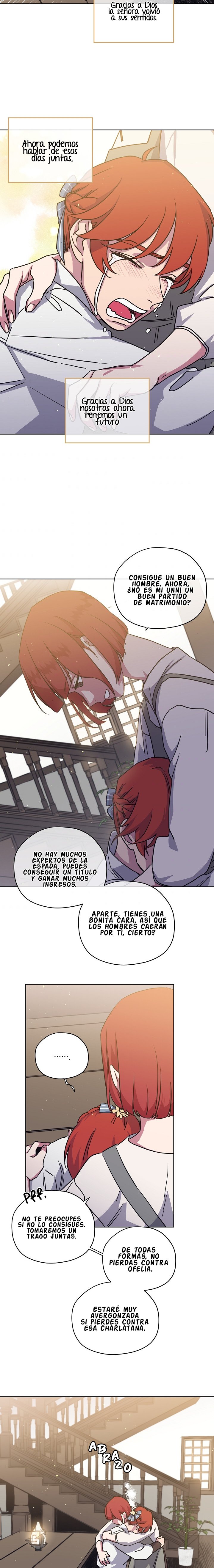 CHITRA capítulo 72 página 13