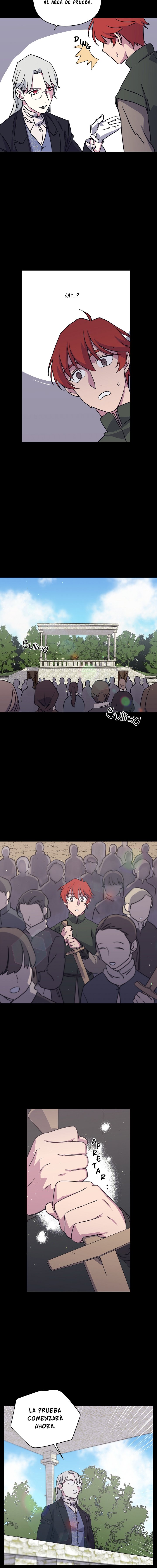 CHITRA capítulo 72 página 6