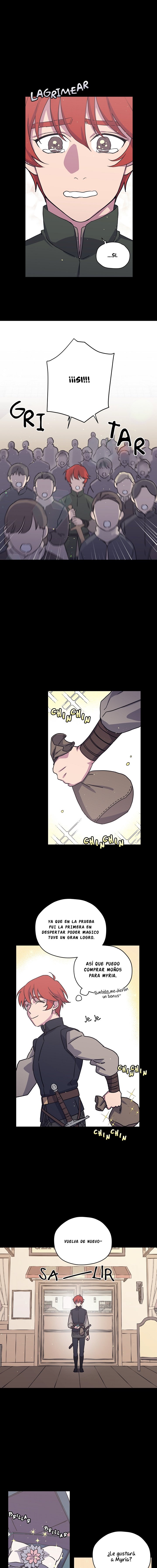 CHITRA capítulo 72 página 7