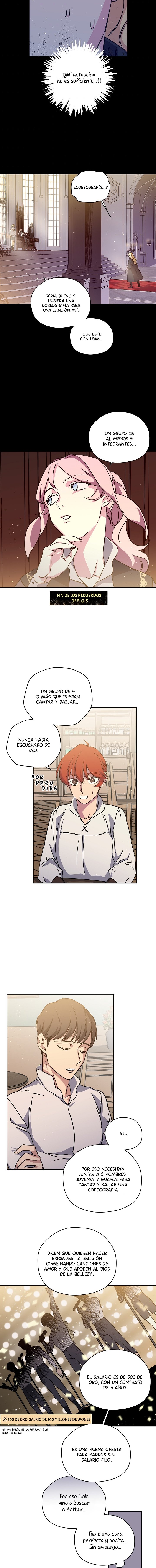 CHITRA capítulo 73 página 10