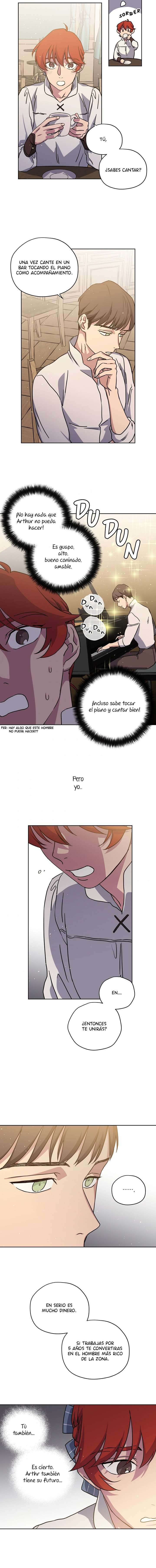 CHITRA capítulo 73 página 11