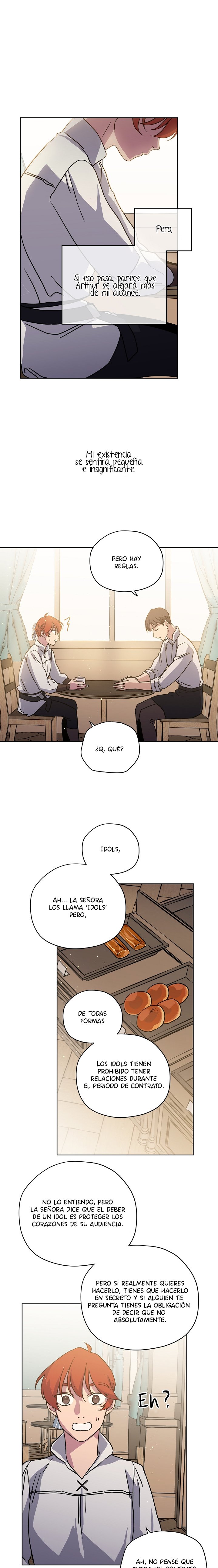 CHITRA capítulo 73 página 12