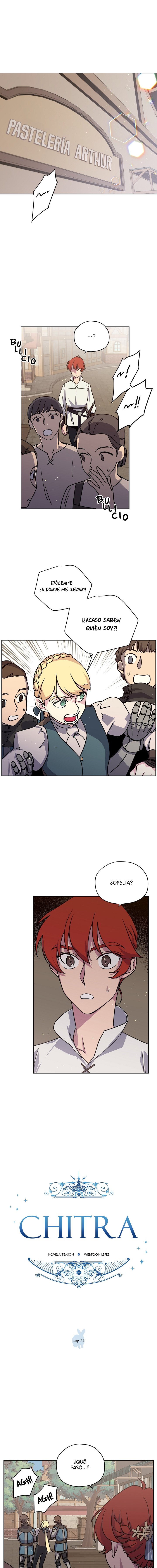 CHITRA capítulo 73 página 4