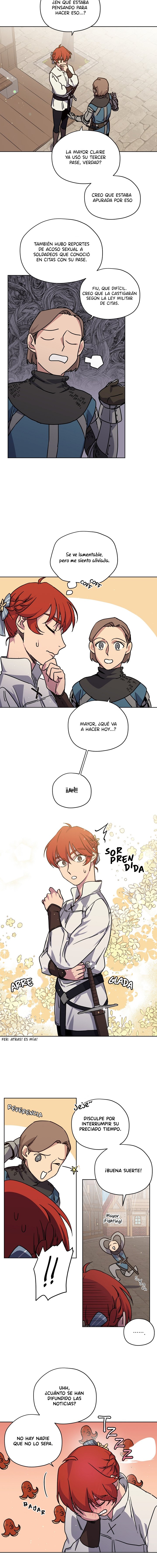 CHITRA capítulo 73 página 6