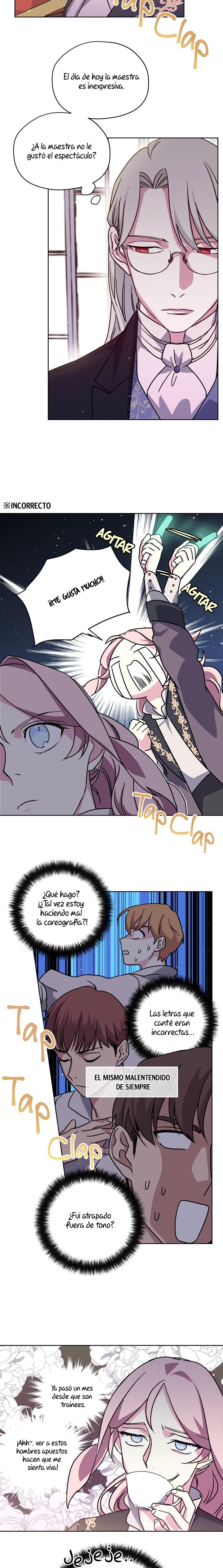 CHITRA capítulo 74 página 13