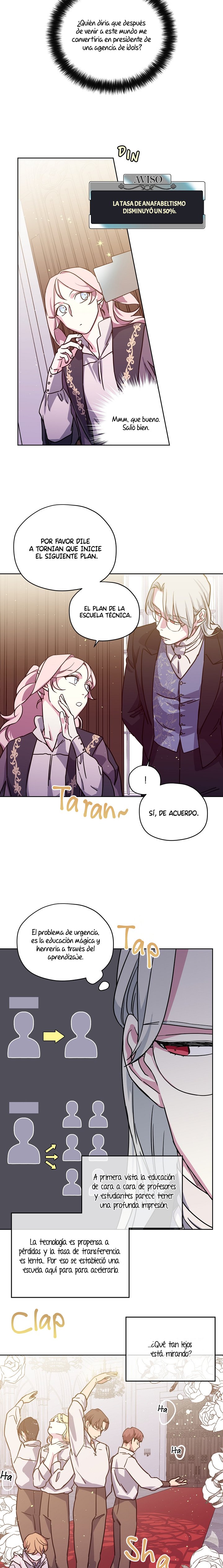 CHITRA capítulo 74 página 14