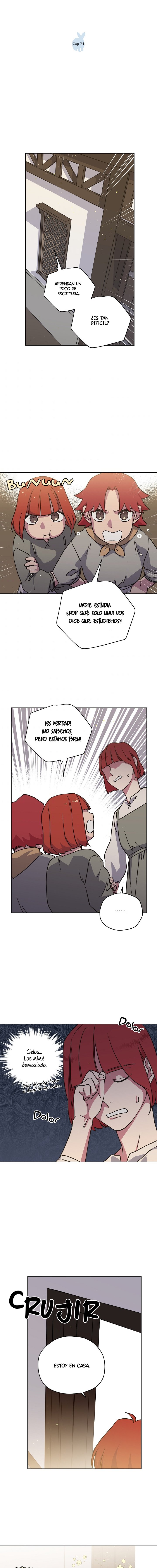 CHITRA capítulo 74 página 5