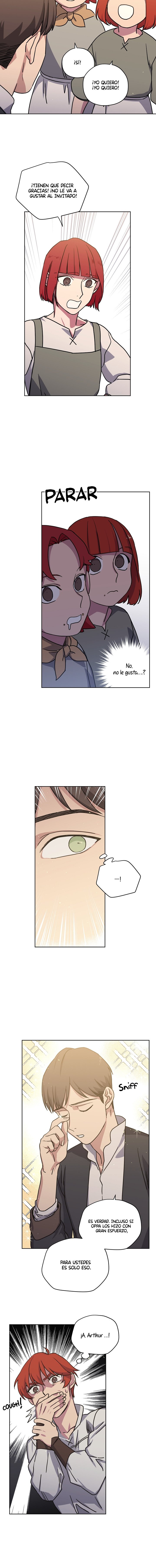 CHITRA capítulo 74 página 8
