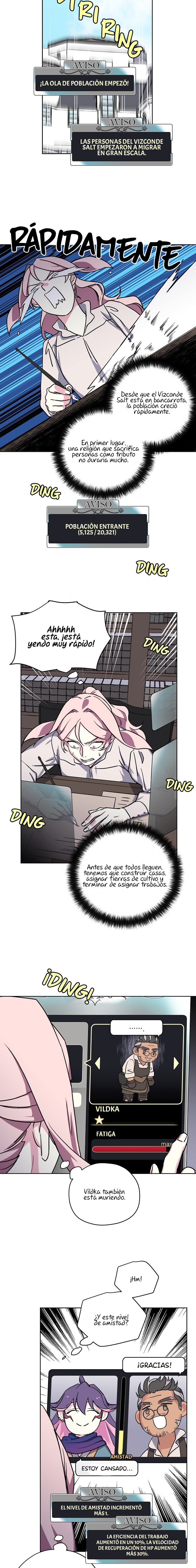 CHITRA capítulo 75 página 11