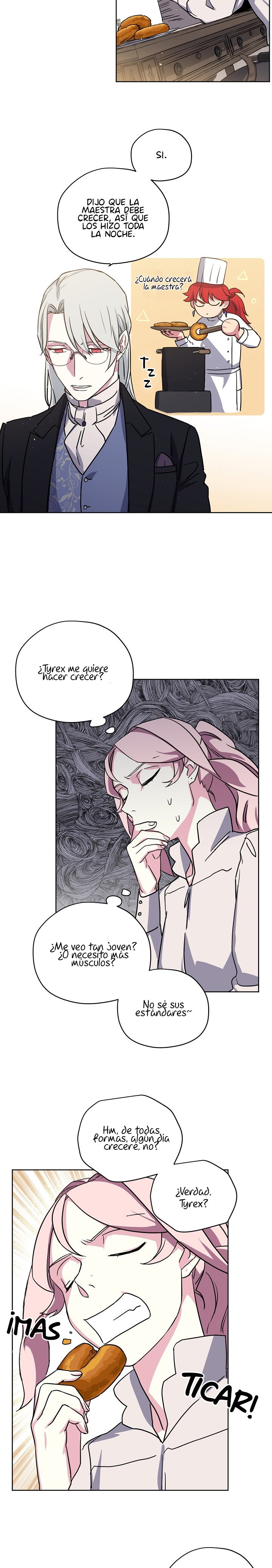 CHITRA capítulo 75 página 14