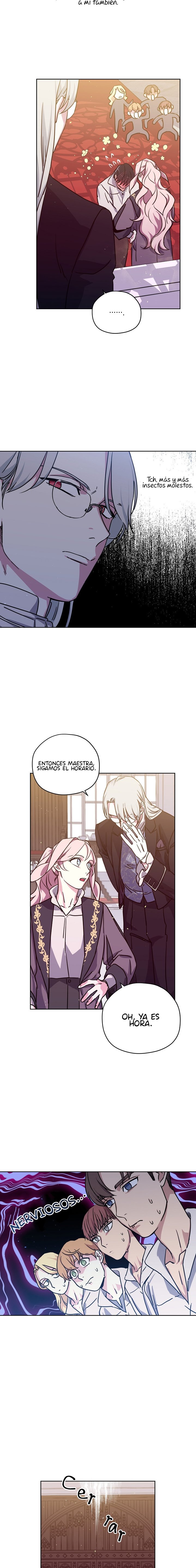 CHITRA capítulo 75 página 6
