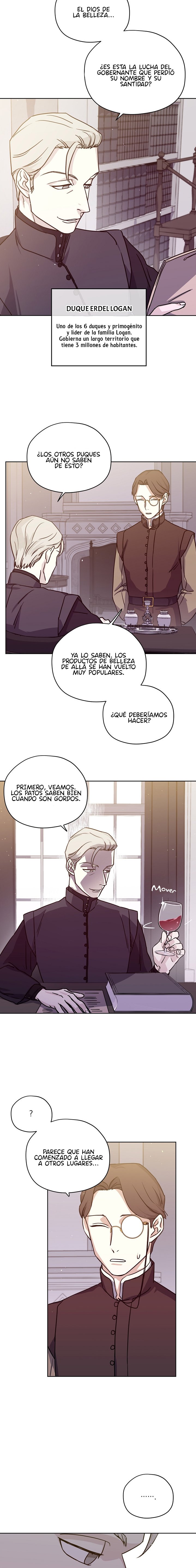 CHITRA capítulo 75 página 8