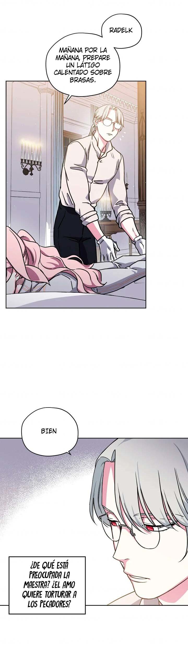 CHITRA capítulo 76 página 12
