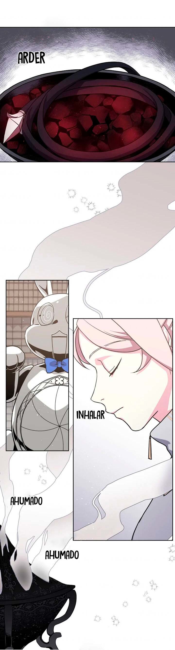 CHITRA capítulo 76 página 14