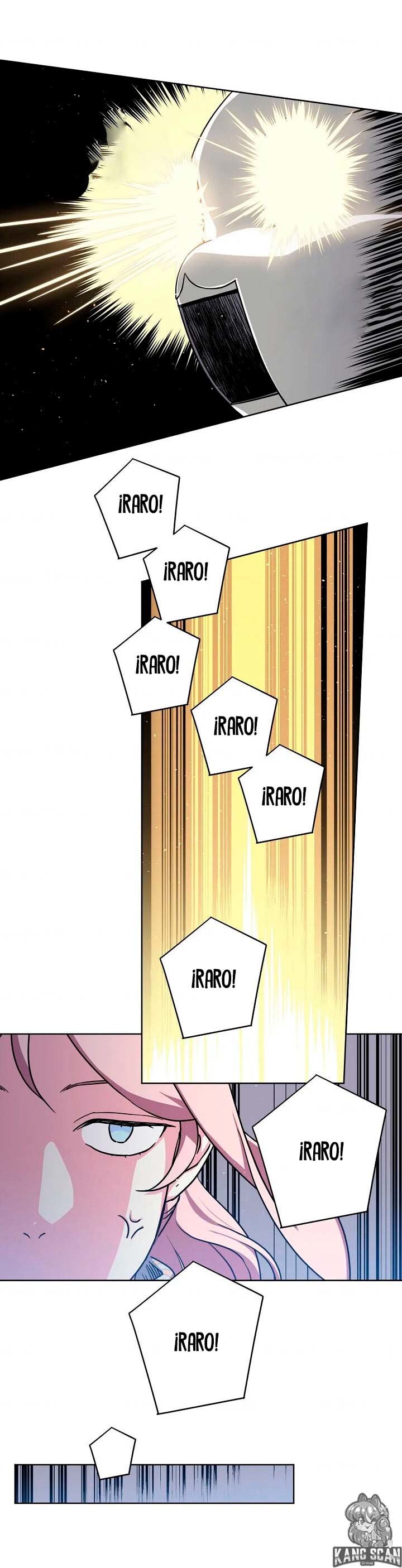 CHITRA capítulo 76 página 19