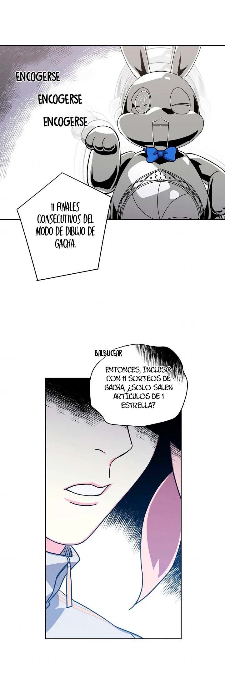 CHITRA capítulo 76 página 20