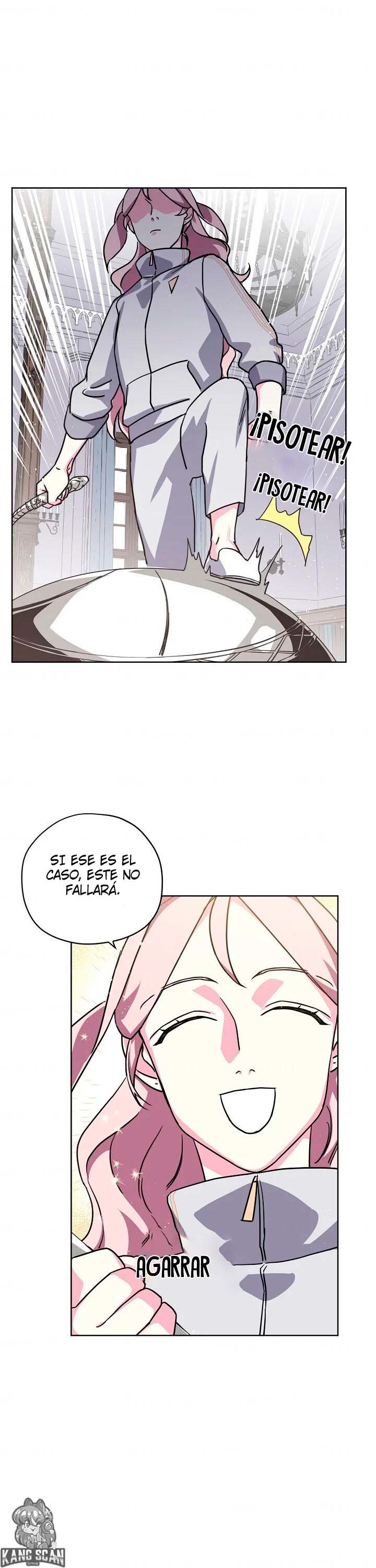 CHITRA capítulo 76 página 23