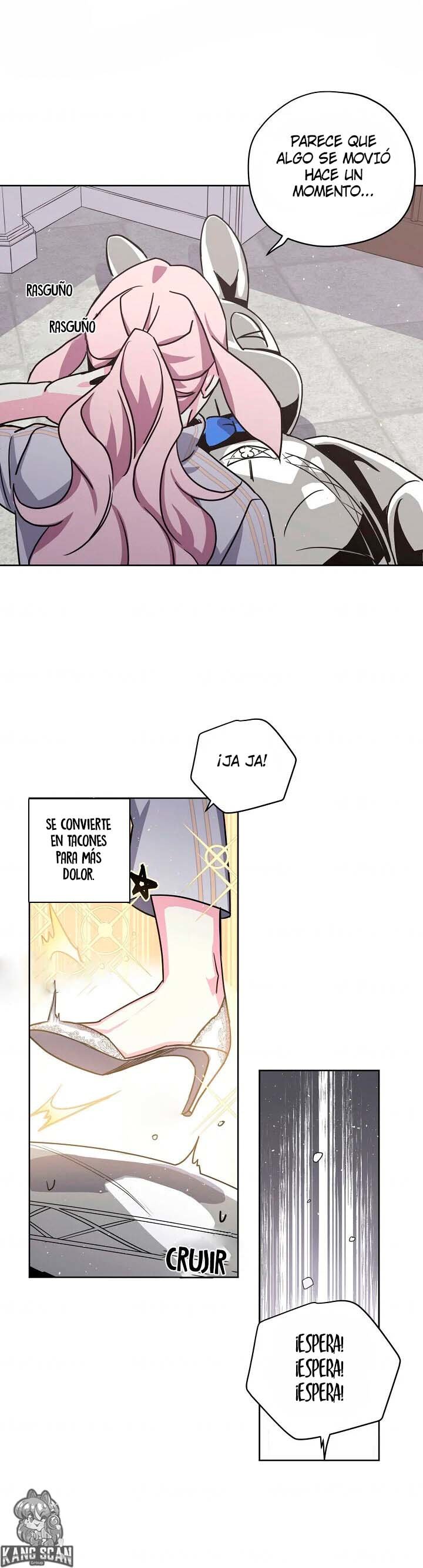 CHITRA capítulo 76 página 25
