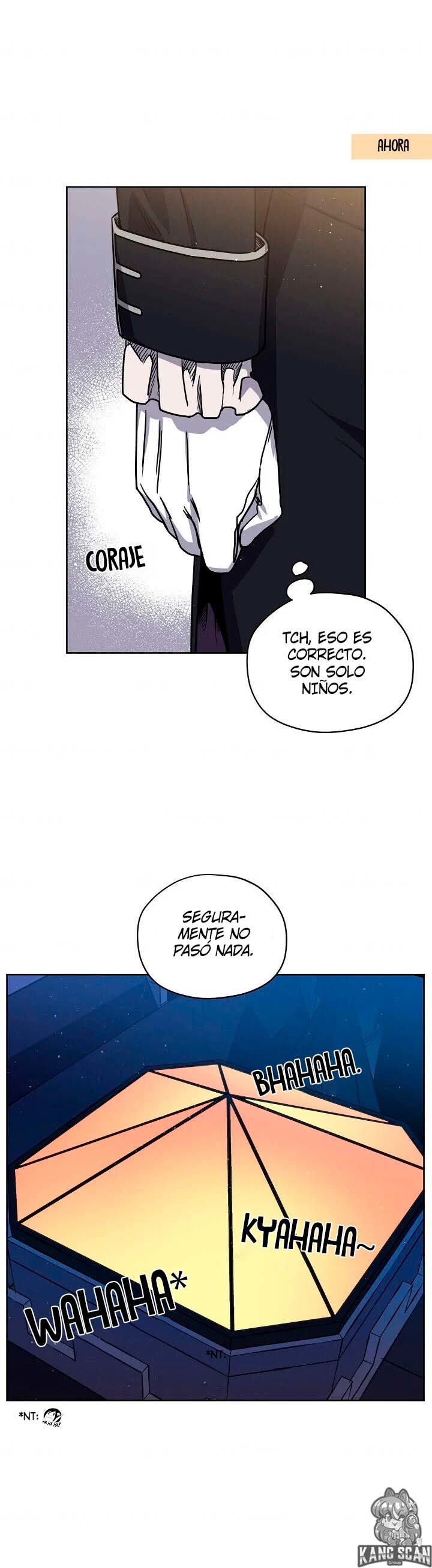CHITRA capítulo 76 página 3