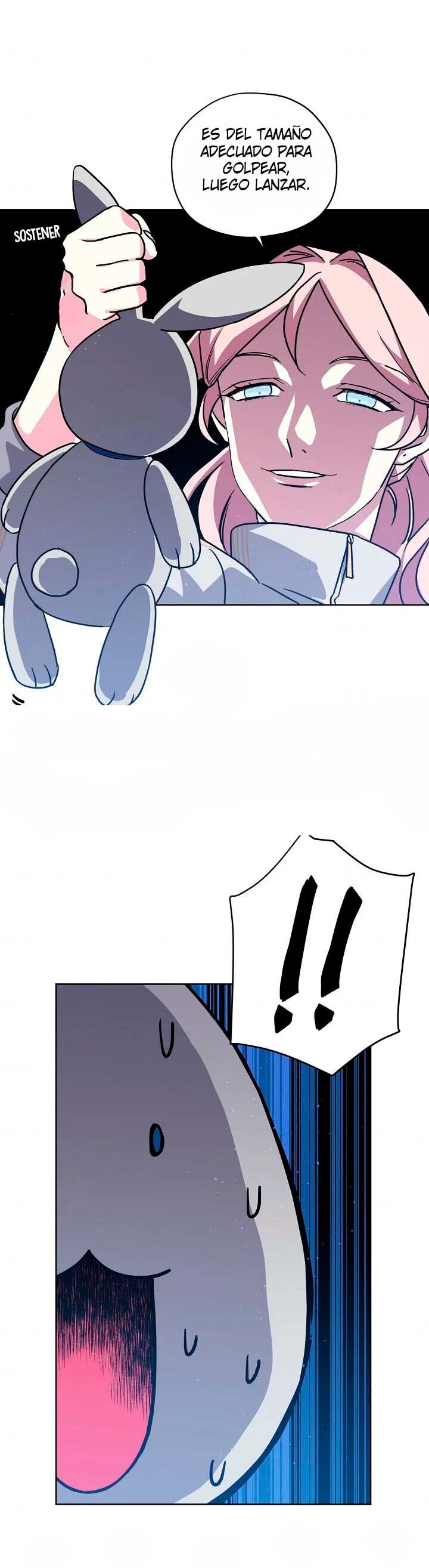 CHITRA capítulo 76 página 30
