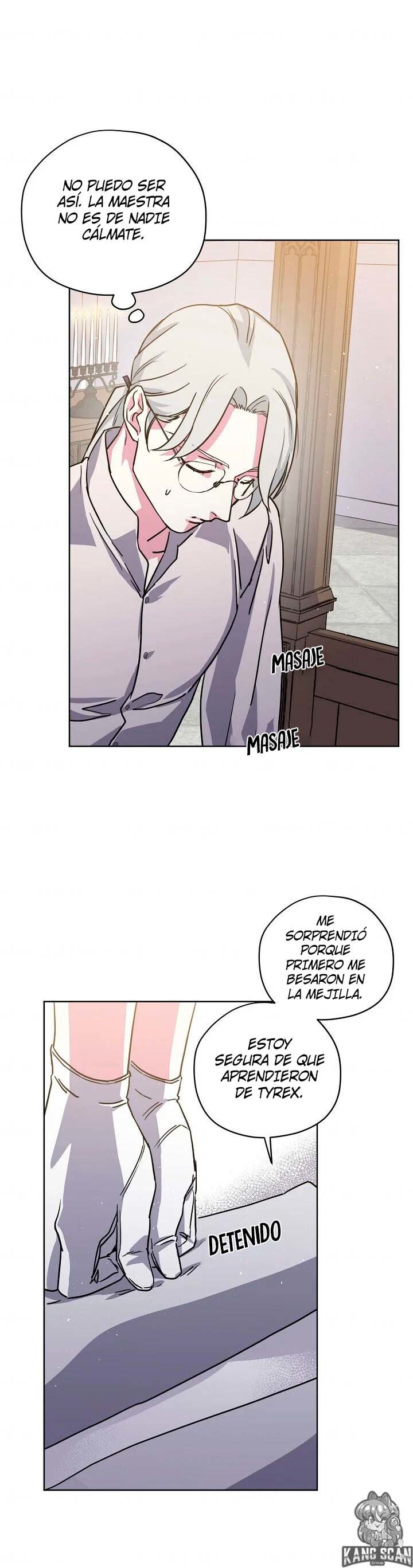 CHITRA capítulo 76 página 7