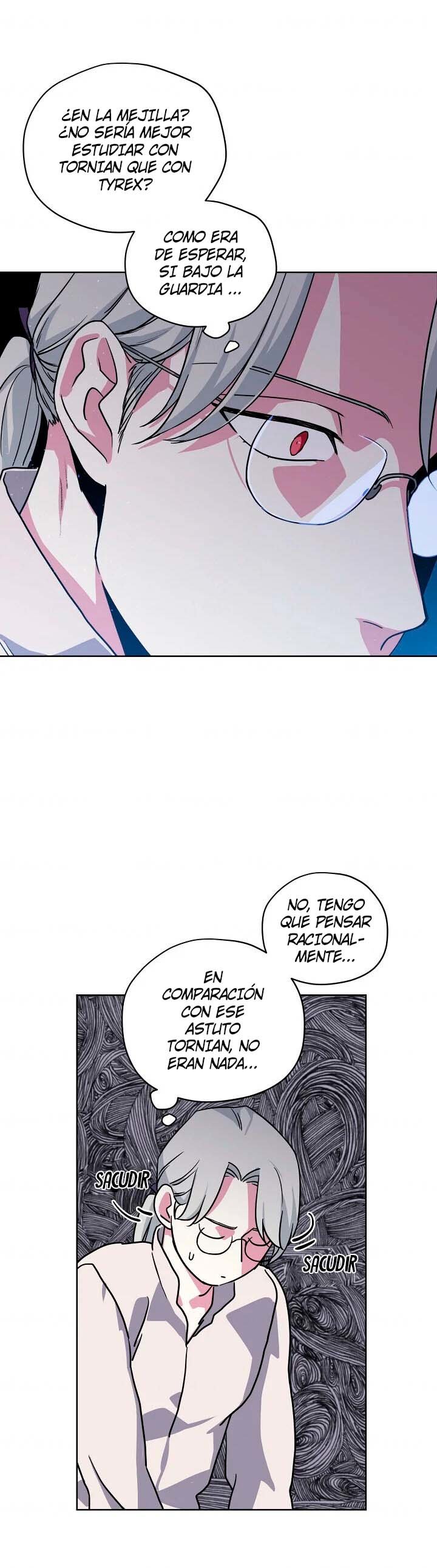CHITRA capítulo 76 página 8