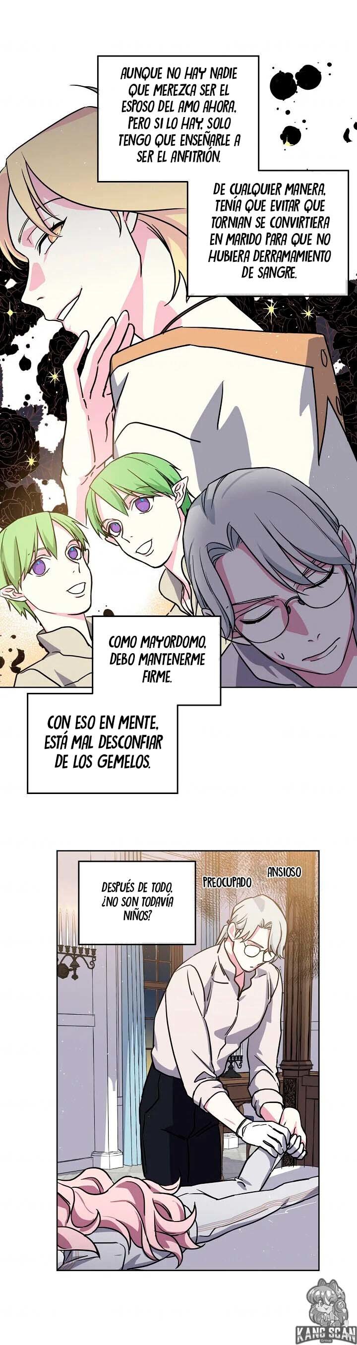 CHITRA capítulo 76 página 9