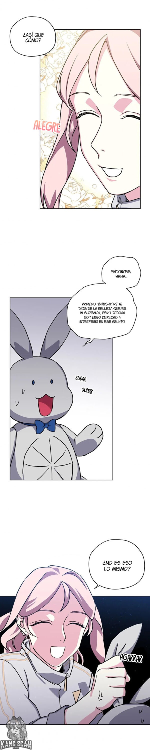 CHITRA capítulo 77 página 10
