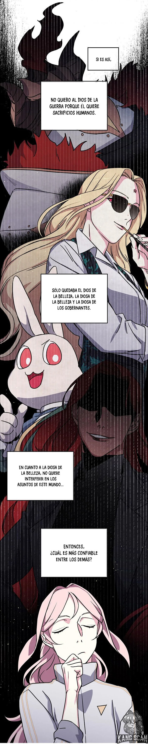CHITRA capítulo 77 página 16