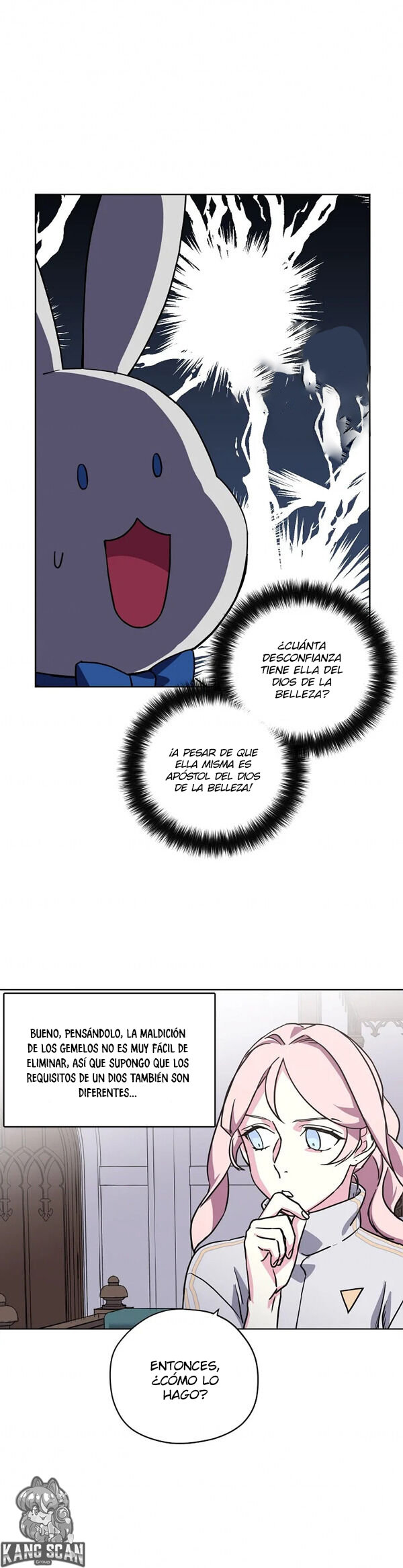 CHITRA capítulo 77 página 18