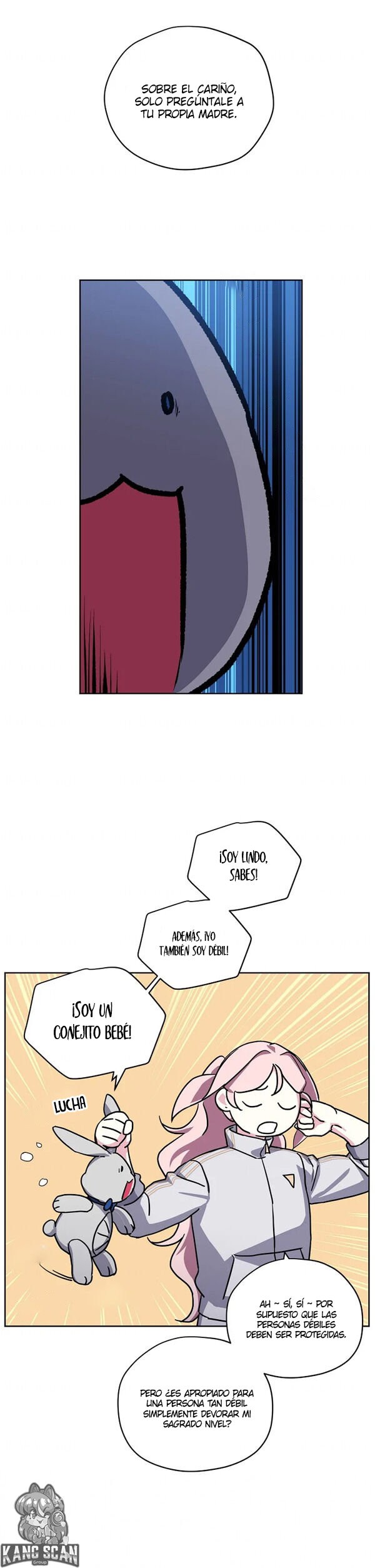CHITRA capítulo 77 página 2