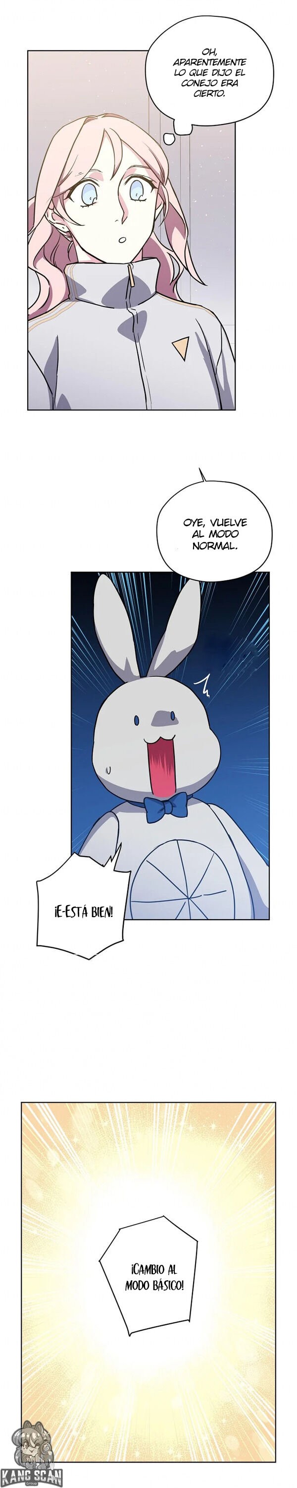 CHITRA capítulo 77 página 20