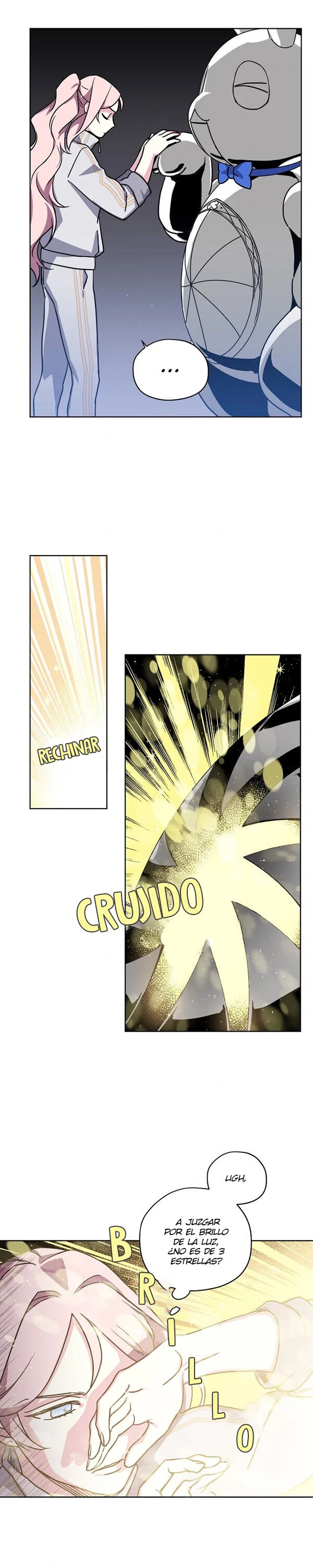 CHITRA capítulo 77 página 21
