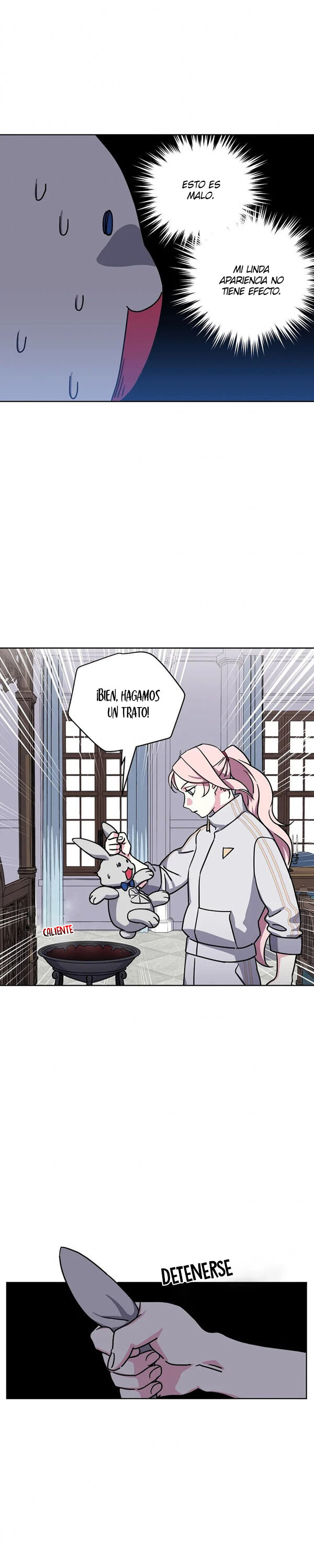 CHITRA capítulo 77 página 3