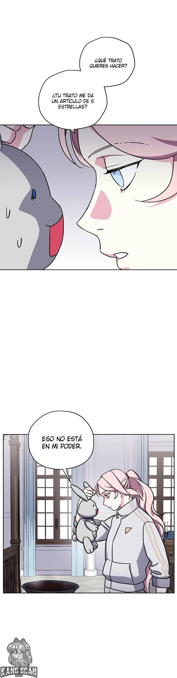 CHITRA capítulo 77 página 4