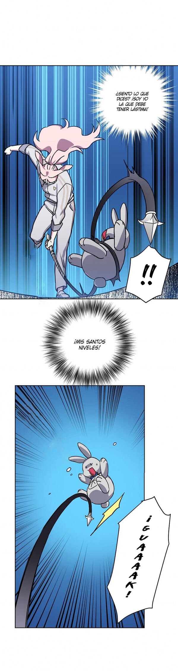 CHITRA capítulo 77 página 7