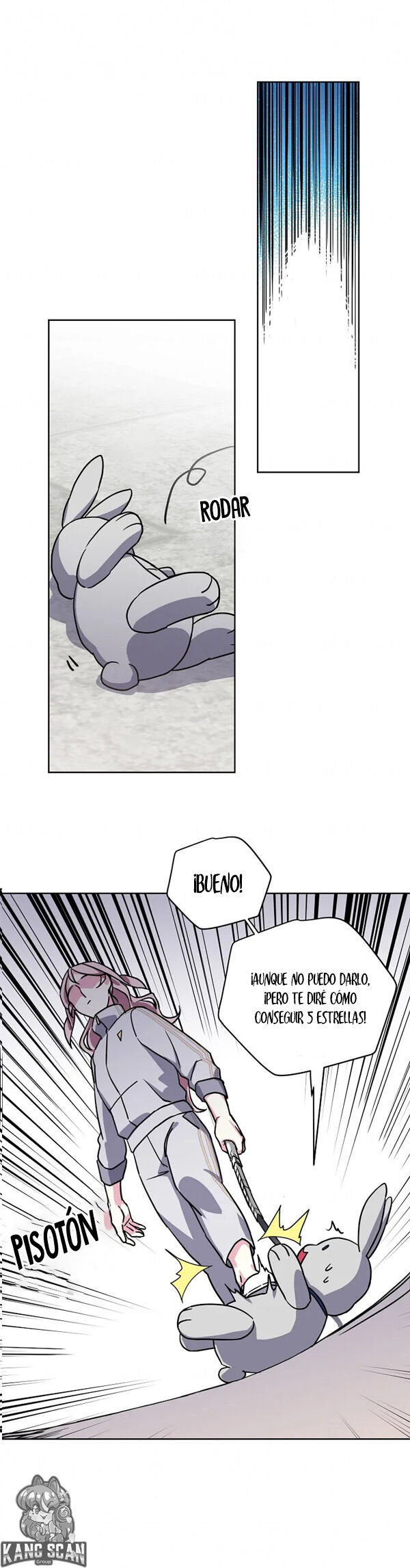 CHITRA capítulo 77 página 8