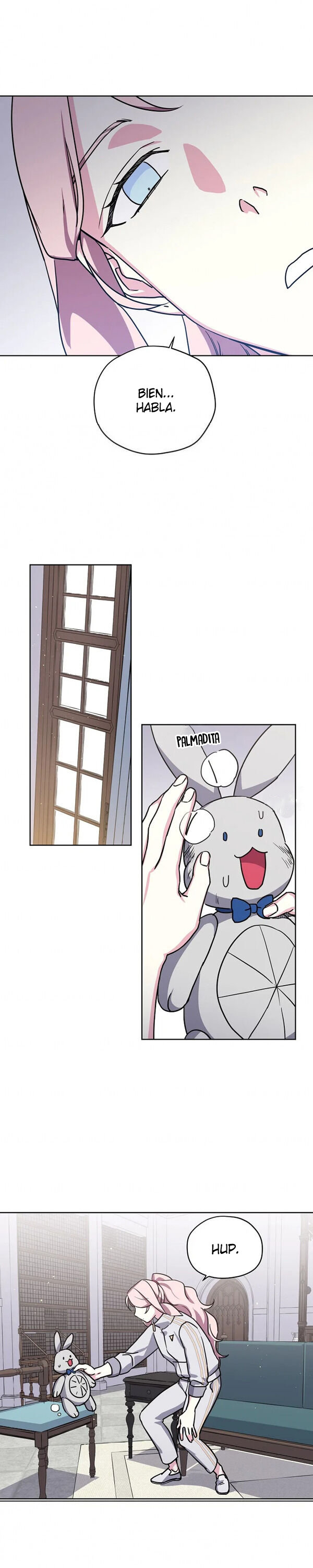 CHITRA capítulo 77 página 9