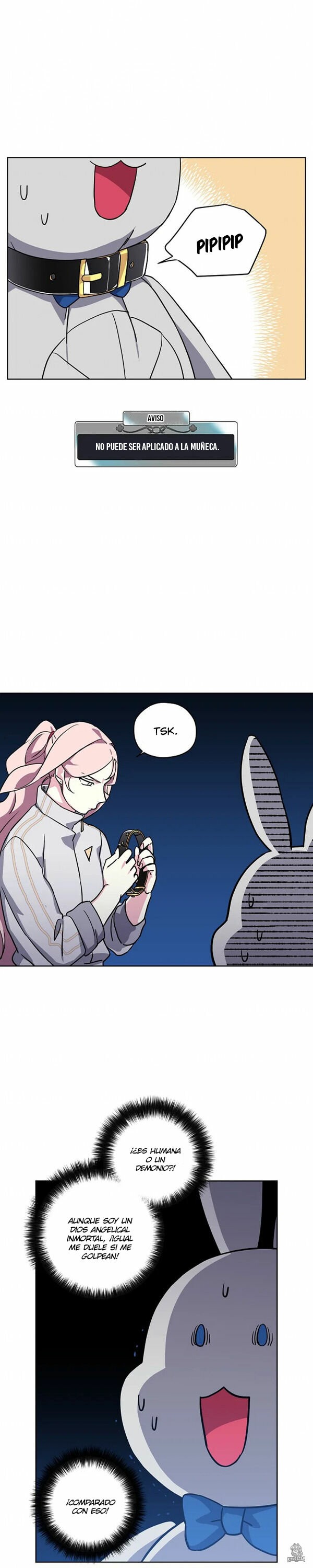 CHITRA capítulo 78 página 1