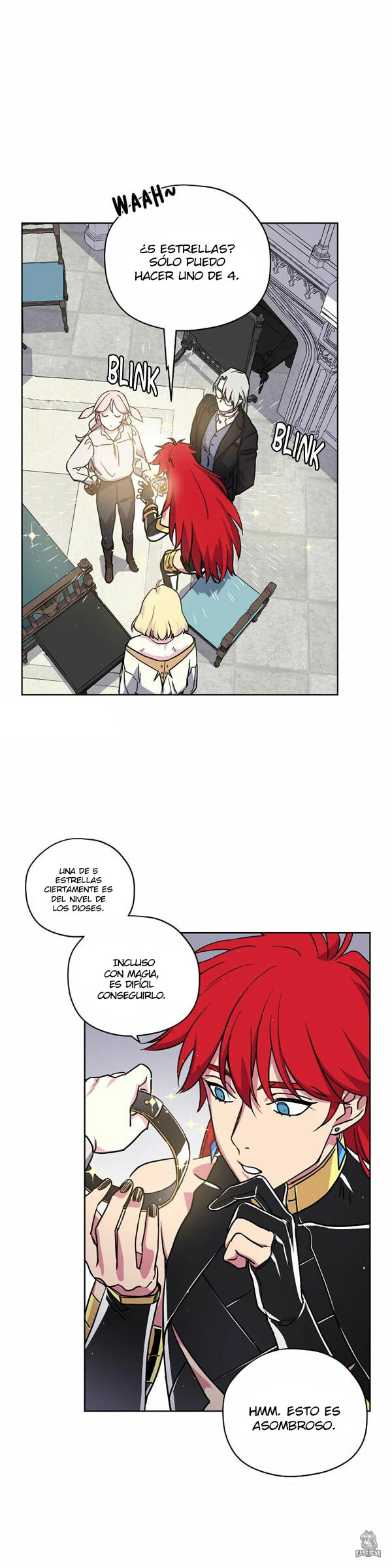 CHITRA capítulo 78 página 4