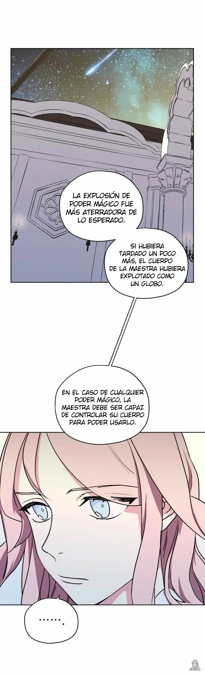 CHITRA capítulo 79 página 1