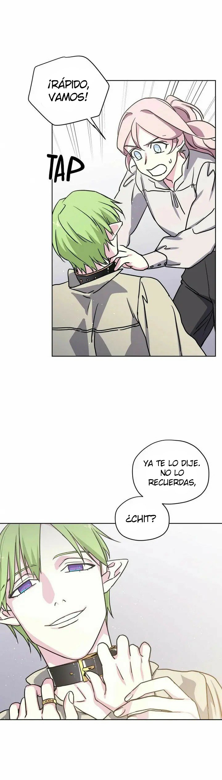CHITRA capítulo 79 página 12
