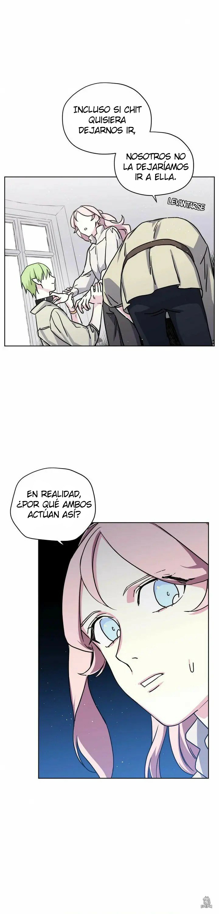 CHITRA capítulo 79 página 13