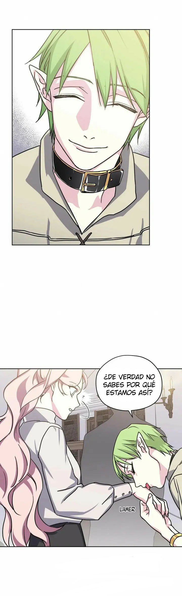 CHITRA capítulo 79 página 14