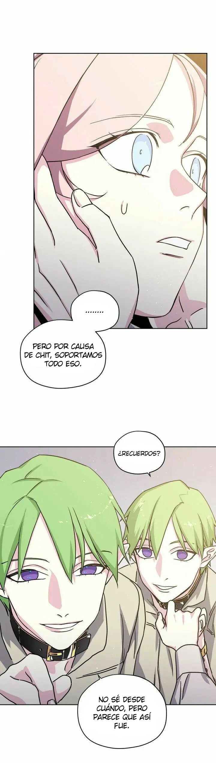 CHITRA capítulo 79 página 17