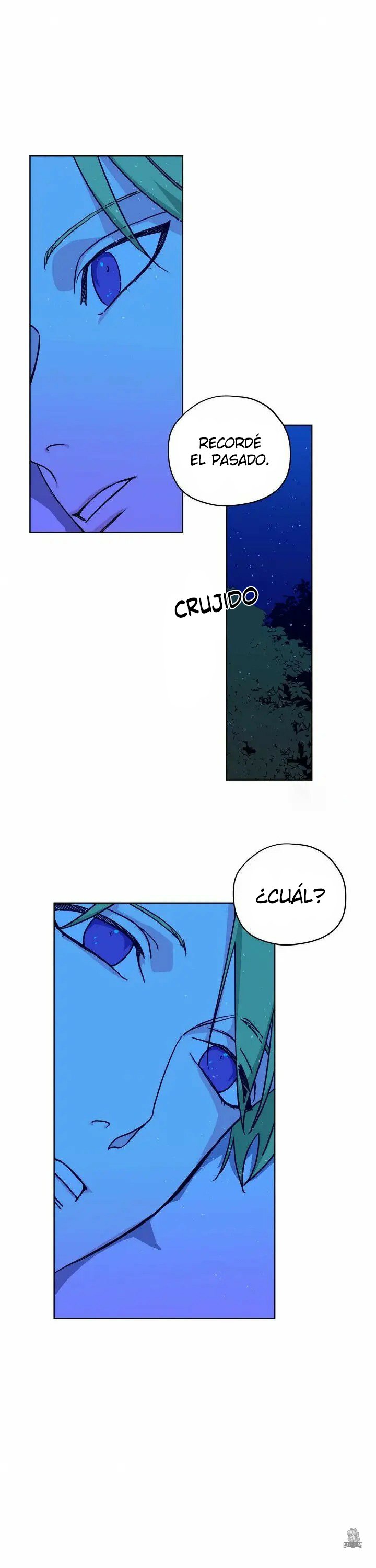 CHITRA capítulo 79 página 22