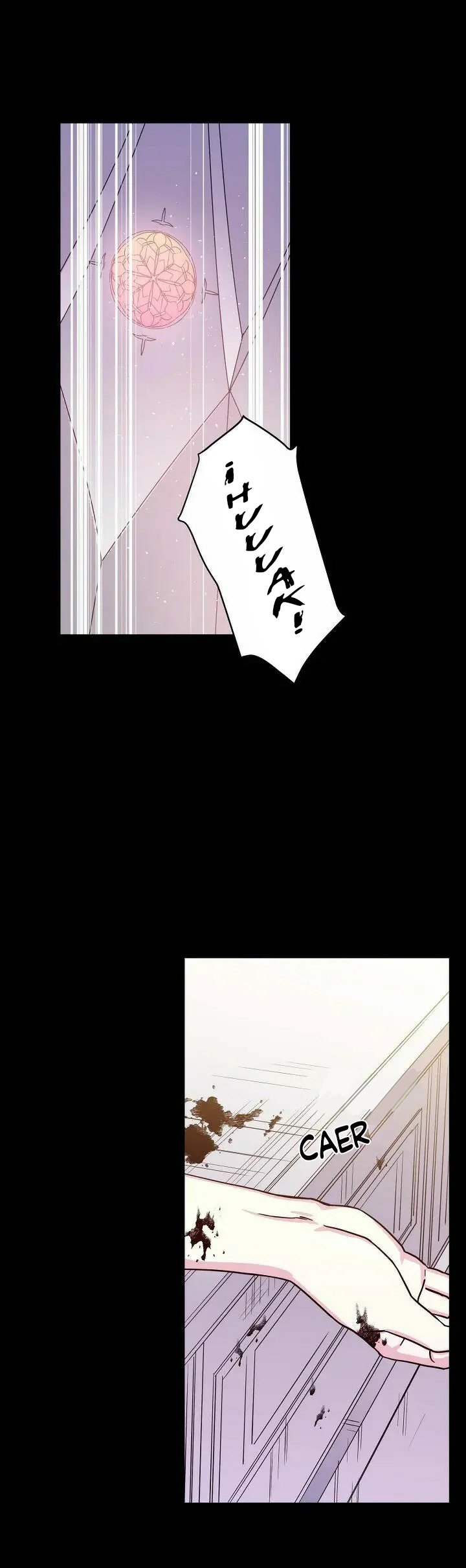 CHITRA capítulo 79 página 24