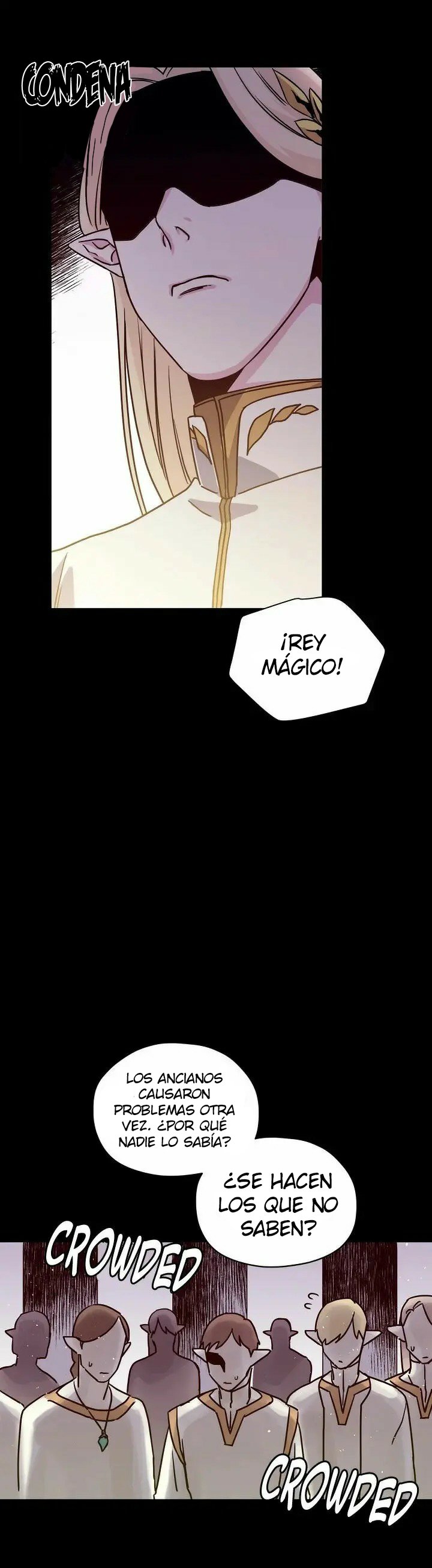 CHITRA capítulo 79 página 26
