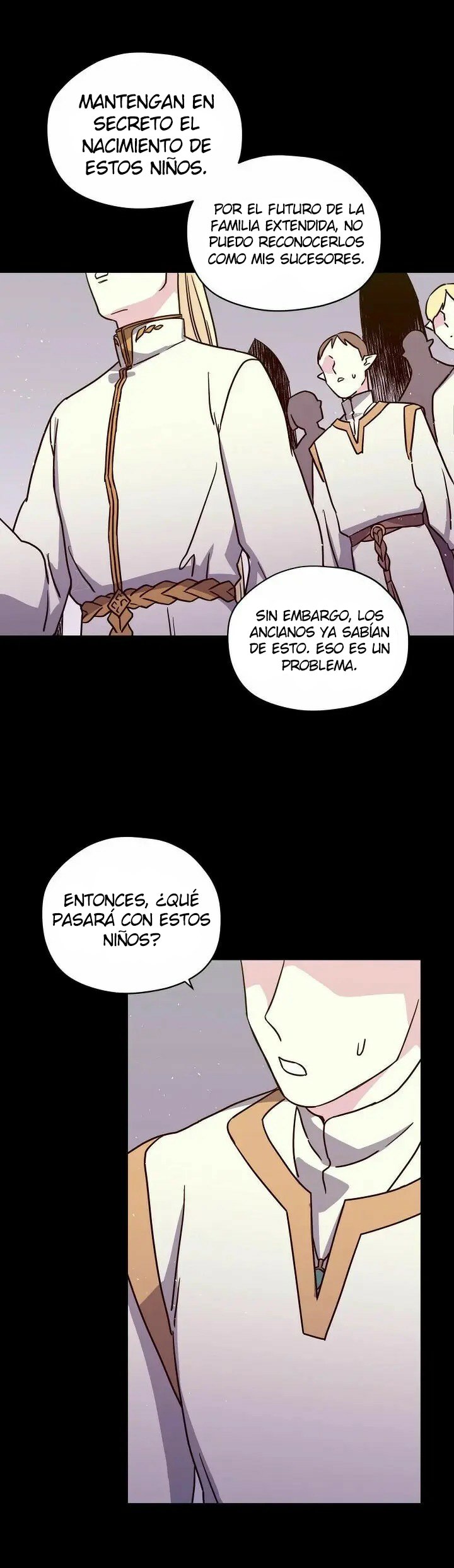 CHITRA capítulo 79 página 29