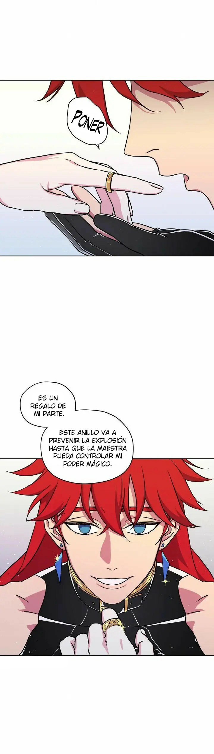CHITRA capítulo 79 página 3